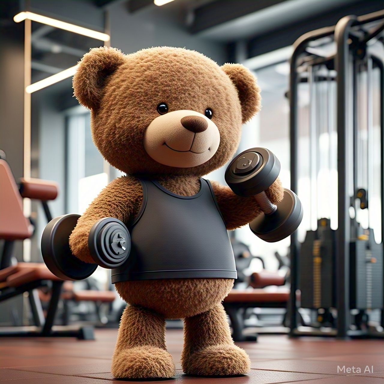 Teddy Bear Wellness